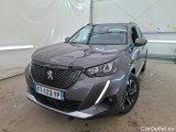 Peugeot  2008  Allure Business 1.5 HDi 100CV BVM6 E6d 