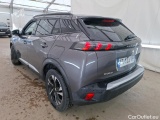  Peugeot  2008  Allure Business 1.5 HDi 100CV BVM6 E6d #2