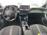  Peugeot  2008  Allure Business 1.5 HDi 100CV BVM6 E6d #5