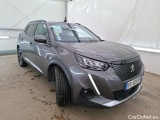  Peugeot  2008  Allure Business 1.5 HDi 100CV BVM6 E6d #4