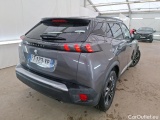  Peugeot  2008  Allure Business 1.5 HDi 100CV BVM6 E6d #3