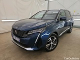  Peugeot  5008  Allure Pack 1.2 PureTech 130CV BVA8 7 Sieges E6d #2