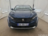  Peugeot  5008  Allure Pack 1.2 PureTech 130CV BVA8 7 Sieges E6d 