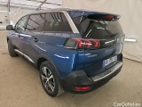  Peugeot  5008  Allure Pack 1.2 PureTech 130CV BVA8 7 Sieges E6d #3