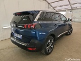  Peugeot  5008  Allure Pack 1.2 PureTech 130CV BVA8 7 Sieges E6d #4