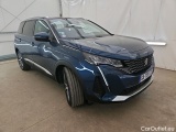  Peugeot  5008  Allure Pack 1.2 PureTech 130CV BVA8 7 Sieges E6d #5