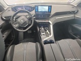  Peugeot  5008  Allure Pack 1.2 PureTech 130CV BVA8 7 Sieges E6d #6