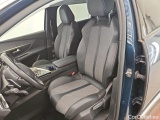  Peugeot  5008  Allure Pack 1.2 PureTech 130CV BVA8 7 Sieges E6d #9