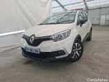  Renault  Captur  Business 0.9 TCe 90CV BVM5 E6 