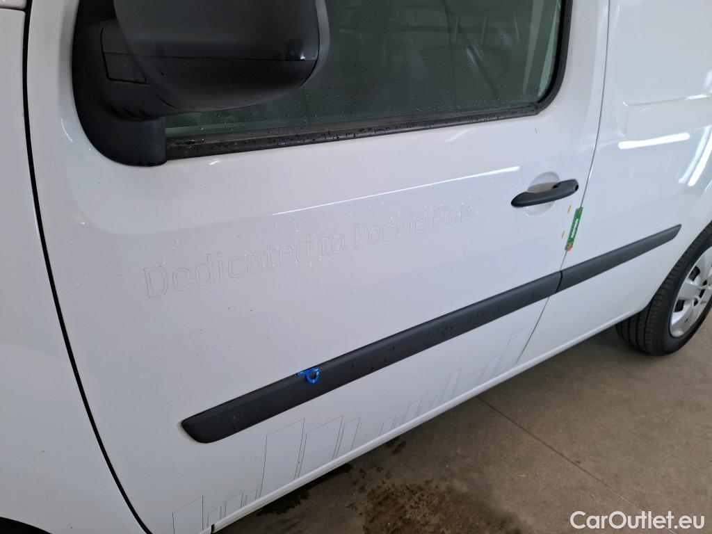  Renault  Kangoo  II Express Grand Confort (L1) 1.5 dCi 80CV BVM6 E6dT #14
