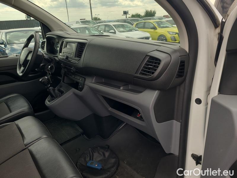  Citroen  Jumpy  LCV (2016)  Furgon 1.5BHDI 120 L2H1+ #23