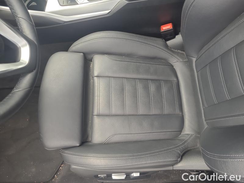  Bmw  Serie 3  Touring (F31) (2015) 320d hyb.Touring xDrive AT #17