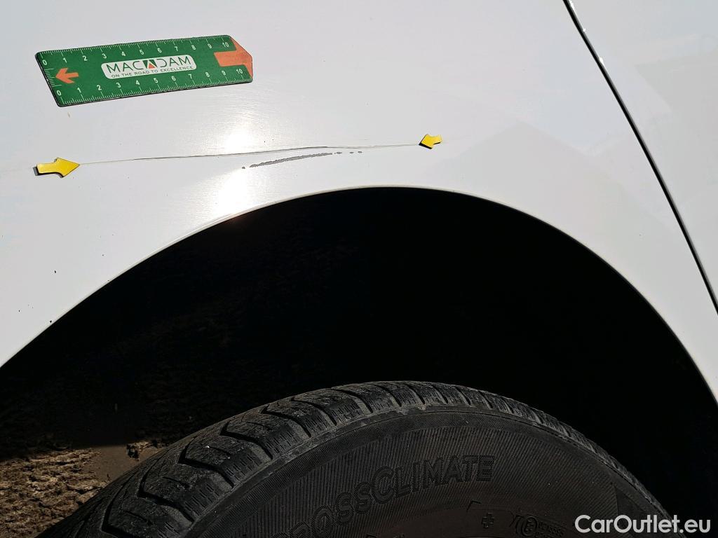  Renault  Kangoo RENAULT  Express VU 4p Fourgonnette Extra R-Link Energy dCi 90 #4