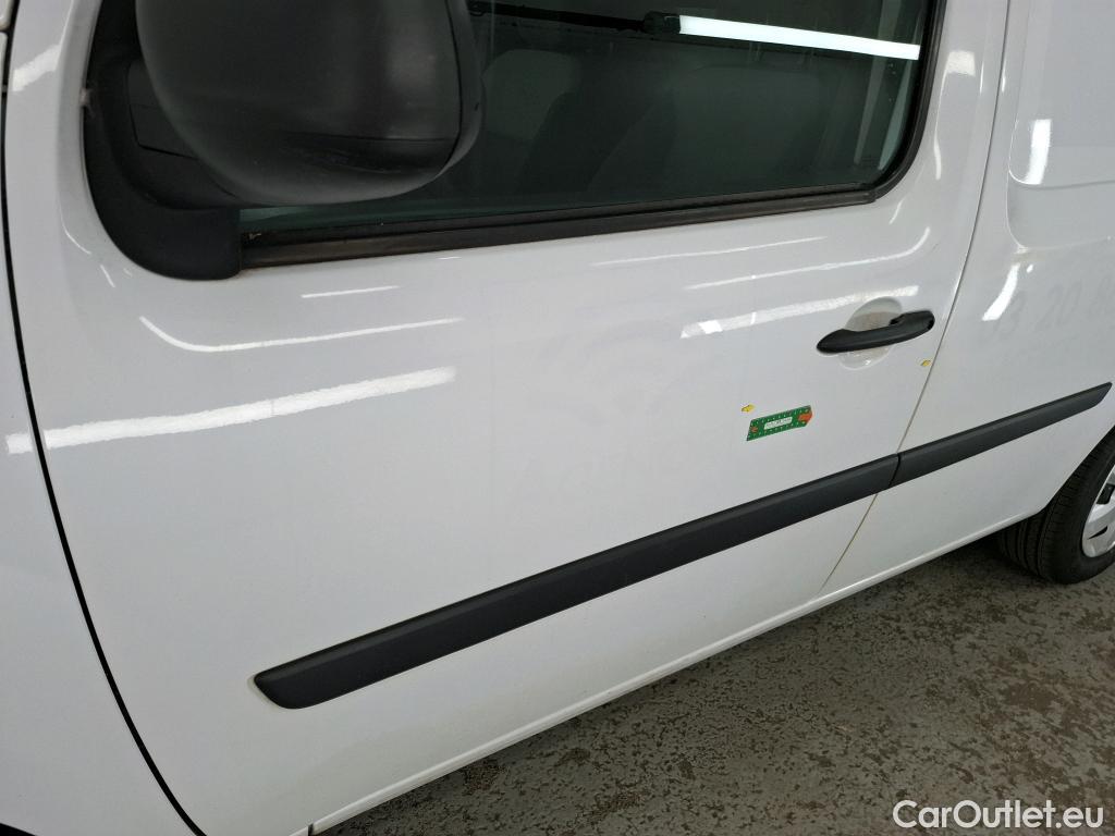  Renault  Kangoo  II Express Extra (Série Spéciale) 1.5 dCi 80CV BVM6 E6dT #30