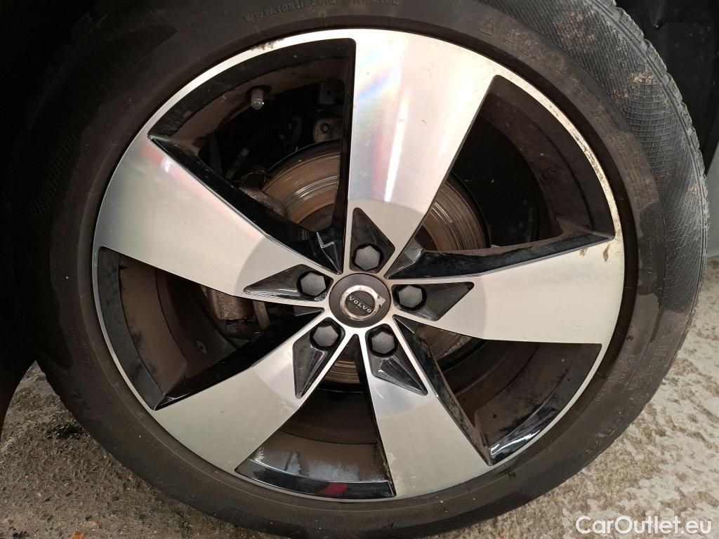  Volvo  XC 40 XC40 Momentum 2WD 2.0 D3 150CV BVM6 E6dT #40