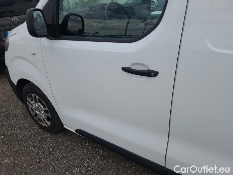  Citroen  Jumpy  LCV (2016)  Furgon 1.5BHDI 120 L2H1+ #8