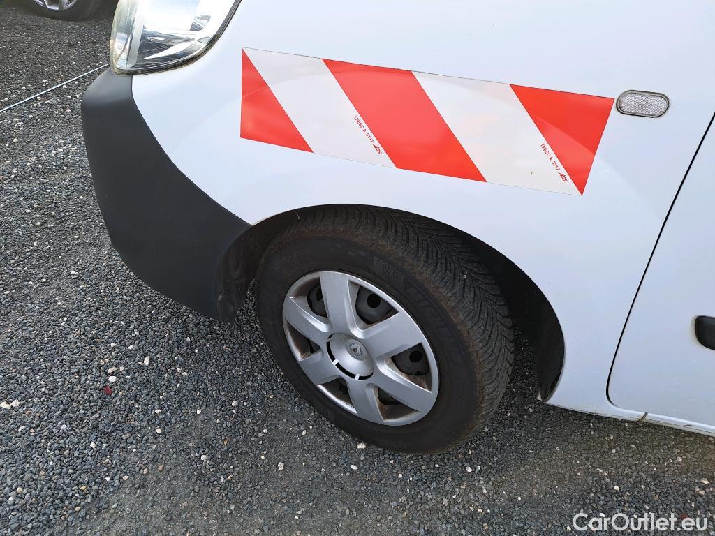  Renault  Kangoo RENAULT  Express VU 4p Fourgonnette Extra R-Link Energy dCi 90 #11