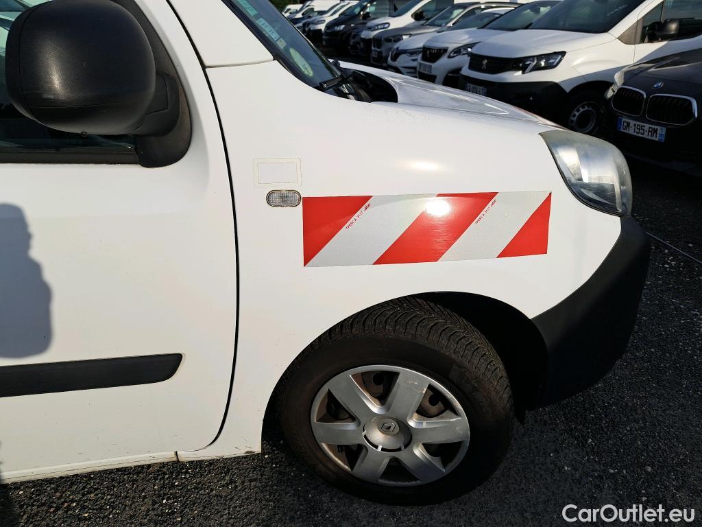  Renault  Kangoo RENAULT  Express VU 4p Fourgonnette Extra R-Link Energy dCi 90 #2