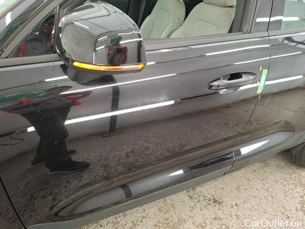  Volvo  XC 40 XC40 Momentum 2WD 2.0 D3 150CV BVM6 E6dT #1