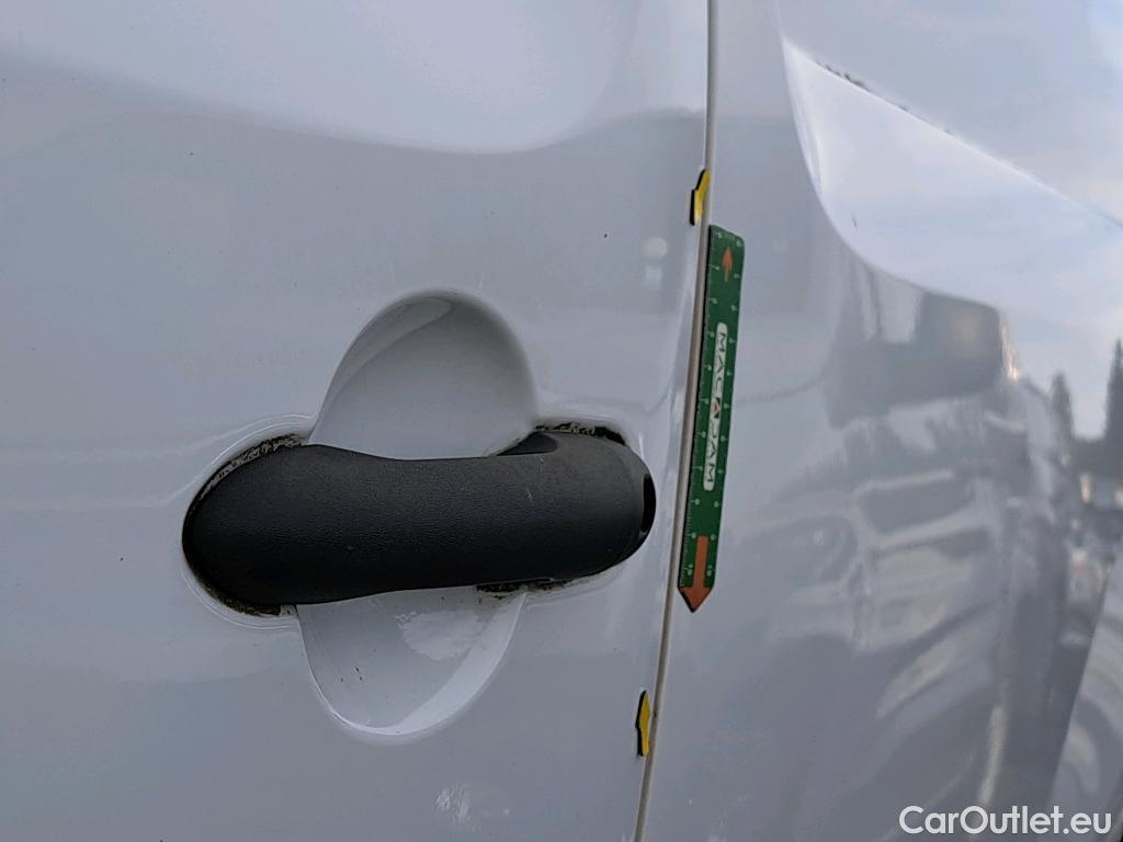  Renault  Kangoo RENAULT  Express VU 4p Fourgonnette Extra R-Link Energy dCi 90 #7