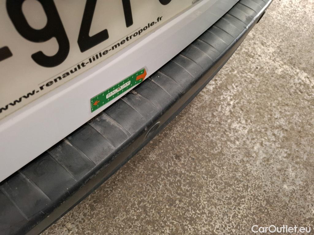  Renault  Kangoo  II Express Extra (Série Spéciale) 1.5 dCi 80CV BVM6 E6dT #9