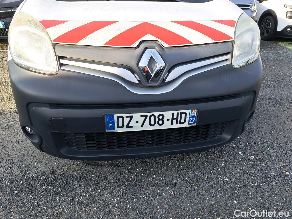  Renault  Kangoo RENAULT  Express VU 4p Fourgonnette Extra R-Link Energy dCi 90 #17