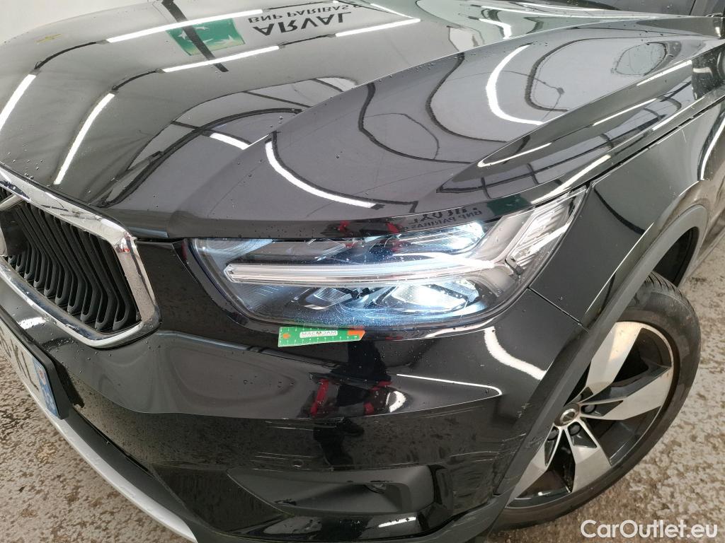  Volvo  XC 40 XC40 Momentum 2WD 2.0 D3 150CV BVM6 E6dT #30