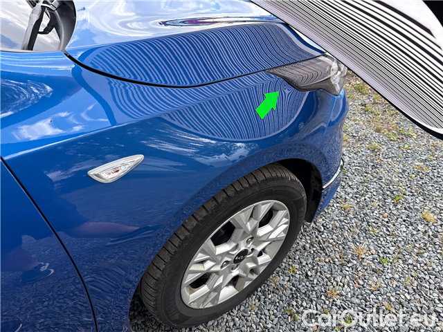  KIA  Cee'd Ceed SW 1.5 T-GDI 118 Spin AT #16