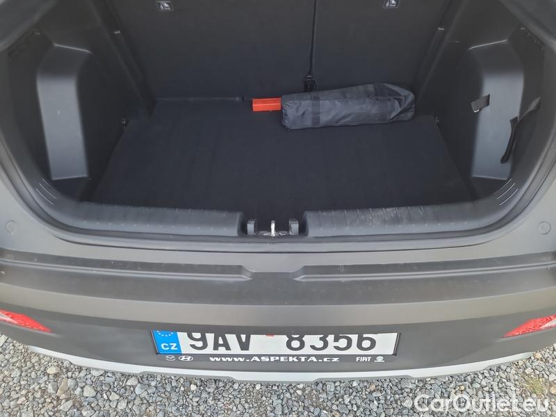  Hyundai  Bayon   (2021)  1.0T-GDI Comfort Club 5d #1