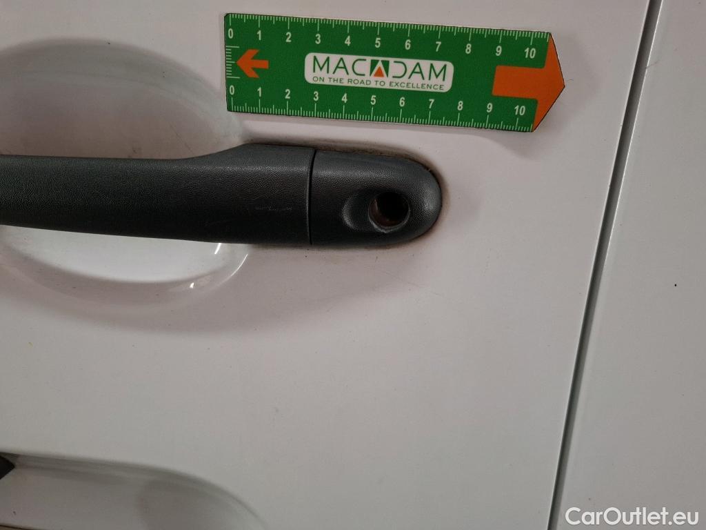  Renault  Kangoo  II Express Extra (Série Spéciale) 1.5 dCi 80CV BVM6 E6dT #22