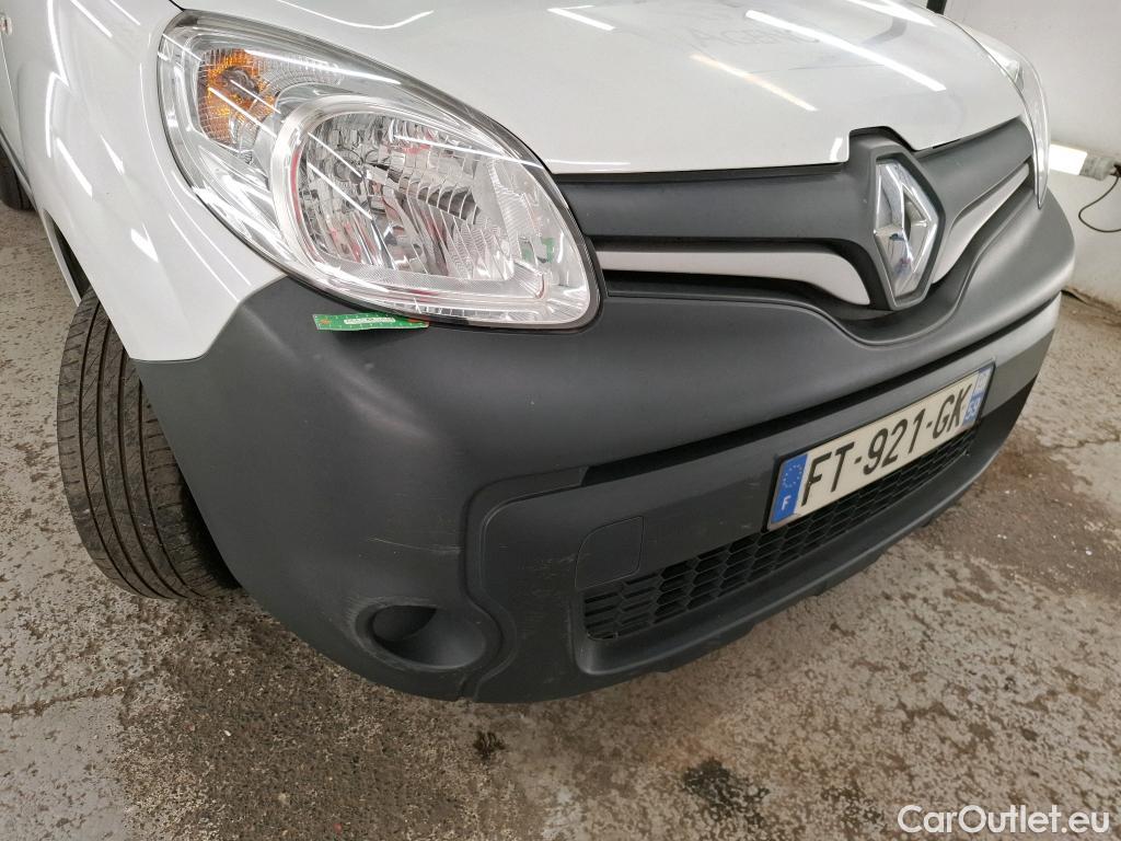  Renault  Kangoo  II Express Extra (Série Spéciale) 1.5 dCi 80CV BVM6 E6dT #44
