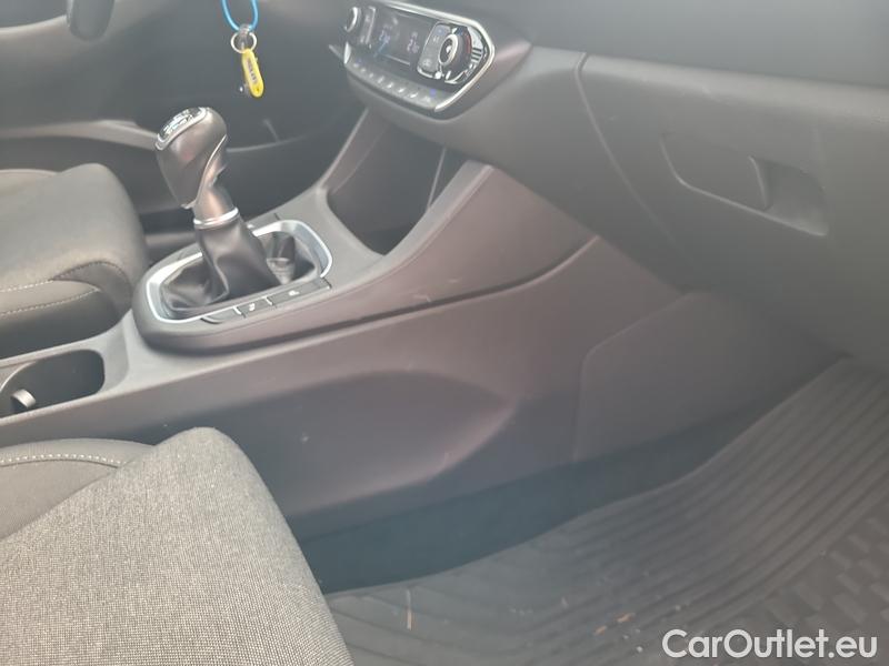  Hyundai  i30   cw (PD)(2017->)  kom.1.6CRDi 115 Smart #23