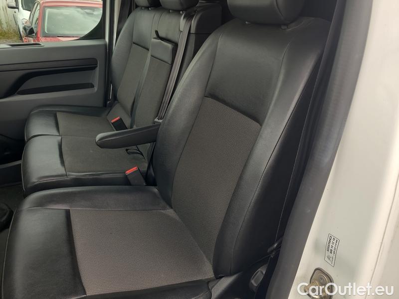  Citroen  Jumpy  LCV (2016)  Furgon 1.5BHDI 120 L2H1+ #13
