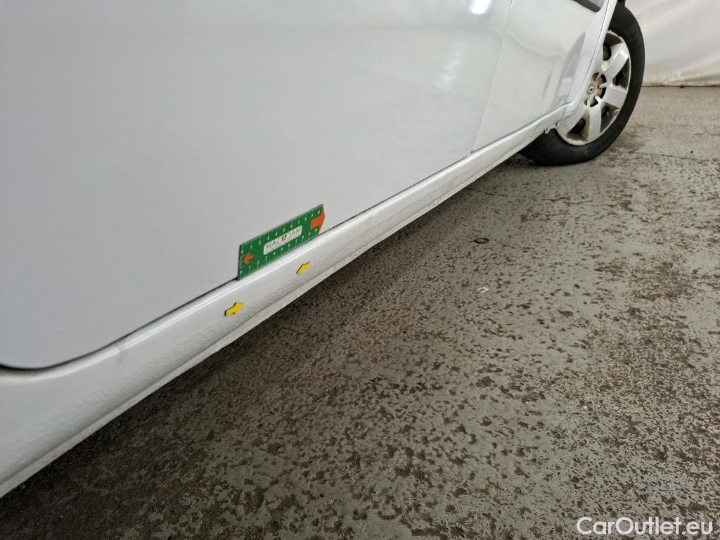  Renault  Kangoo  II Express Extra (Série Spéciale) 1.5 dCi 80CV BVM6 E6dT #11