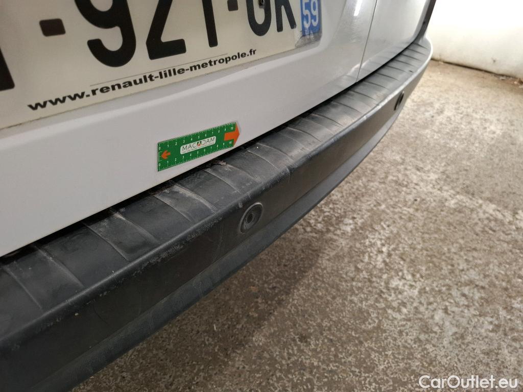  Renault  Kangoo  II Express Extra (Série Spéciale) 1.5 dCi 80CV BVM6 E6dT #10