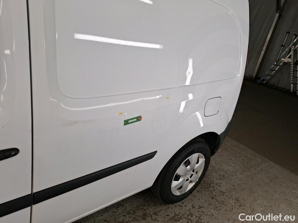  Renault  Kangoo  II Express Extra (Série Spéciale) 1.5 dCi 80CV BVM6 E6dT #1