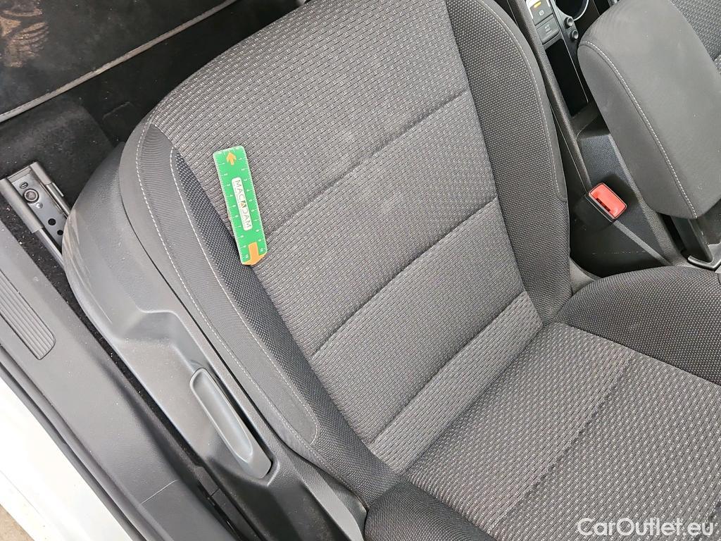  Volkswagen  Touran VOLKSWAGEN  5p Monovolume 2.0 TDI 150 Confortline Business BMT #17