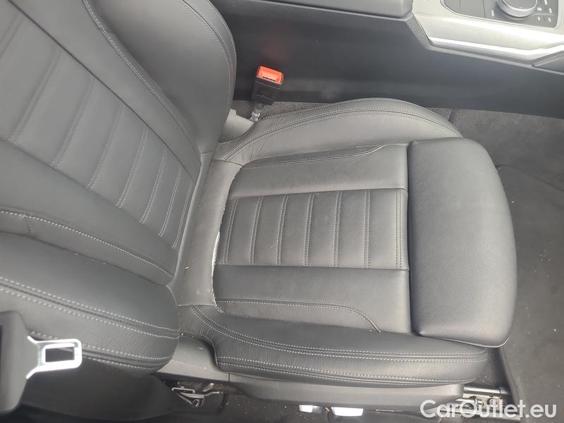  Bmw  Serie 3  Touring (F31) (2015) 320d hyb.Touring xDrive AT #22