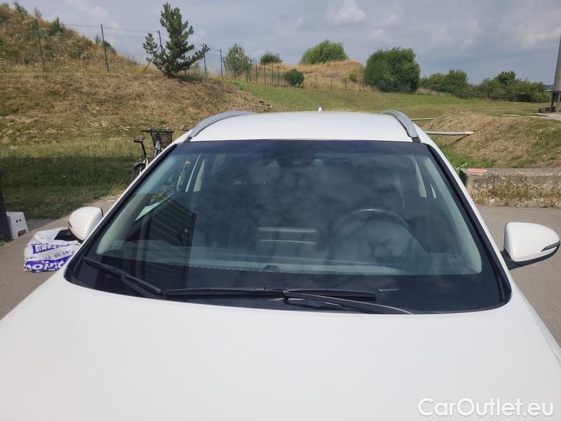  Hyundai  i30   cw (PD)(2017->)  kom.1.6CRDi 115 Smart #1