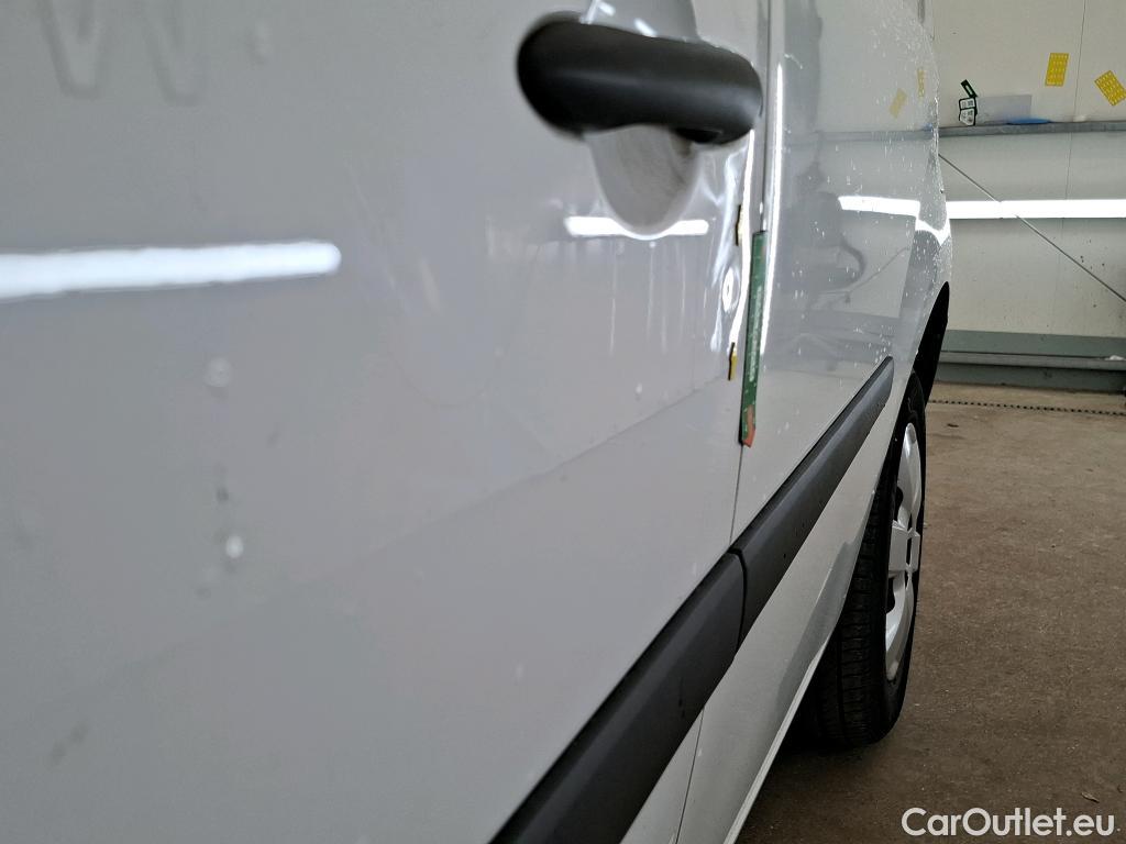  Renault  Kangoo  II Express Grand Confort (L1) 1.5 dCi 80CV BVM6 E6dT #15