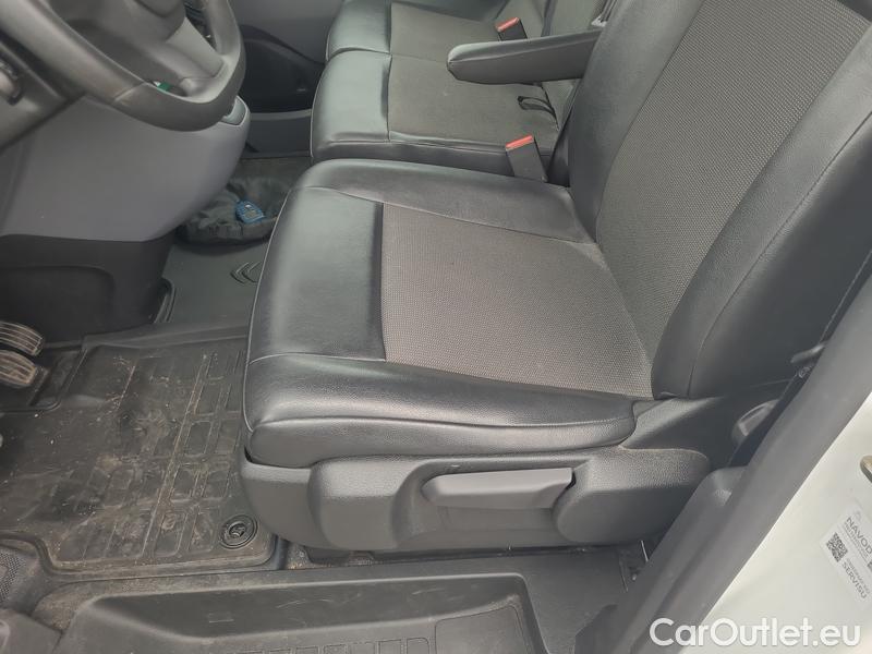  Citroen  Jumpy  LCV (2016)  Furgon 1.5BHDI 120 L2H1+ #12