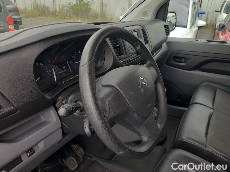  Citroen  Jumpy  LCV (2016)  Furgon 1.5BHDI 120 L2H1+ #14