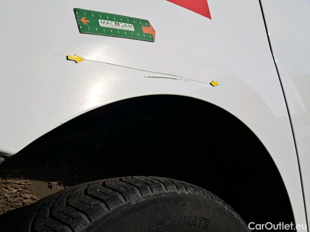  Renault  Kangoo RENAULT  Express VU 4p Fourgonnette Extra R-Link Energy dCi 90 #3