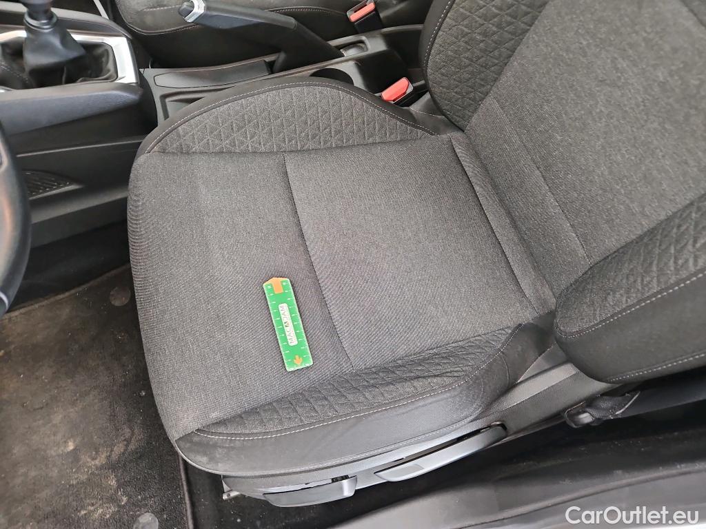  Renault  Clio  V Business 1.0 SCe 65CV BVM5 E6d #16