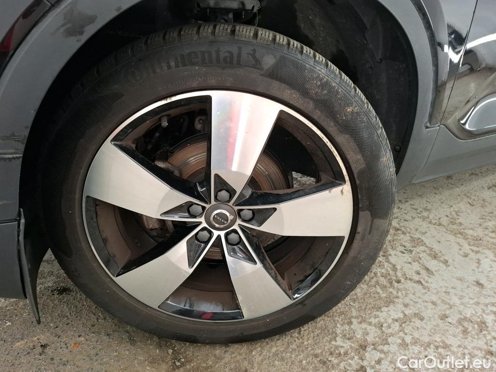  Volvo  XC 40 XC40 Momentum 2WD 2.0 D3 150CV BVM6 E6dT #39