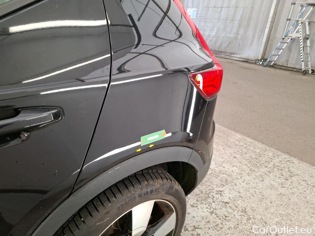  Volvo  XC 40 XC40 Momentum 2WD 2.0 D3 150CV BVM6 E6dT #26
