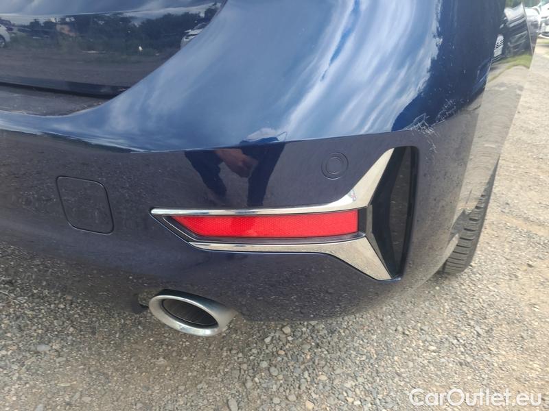  Bmw  Serie 3  Touring (F31) (2015) 320d hyb.Touring xDrive AT #23