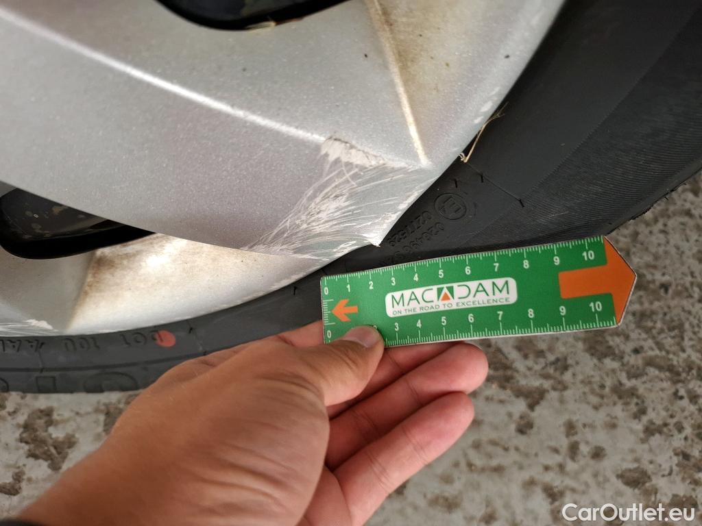  Renault  Kangoo  II Express Extra (Série Spéciale) 1.5 dCi 80CV BVM6 E6dT #41