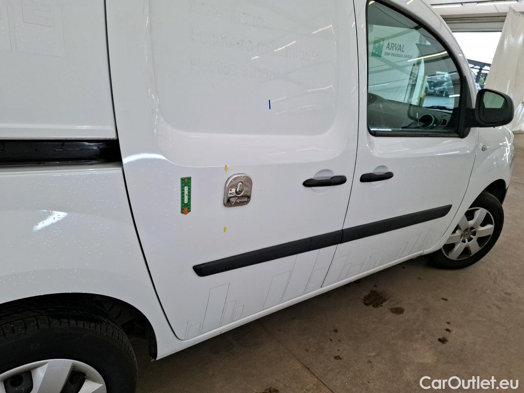  Renault  Kangoo  II Express Grand Confort (L1) 1.5 dCi 80CV BVM6 E6dT #8