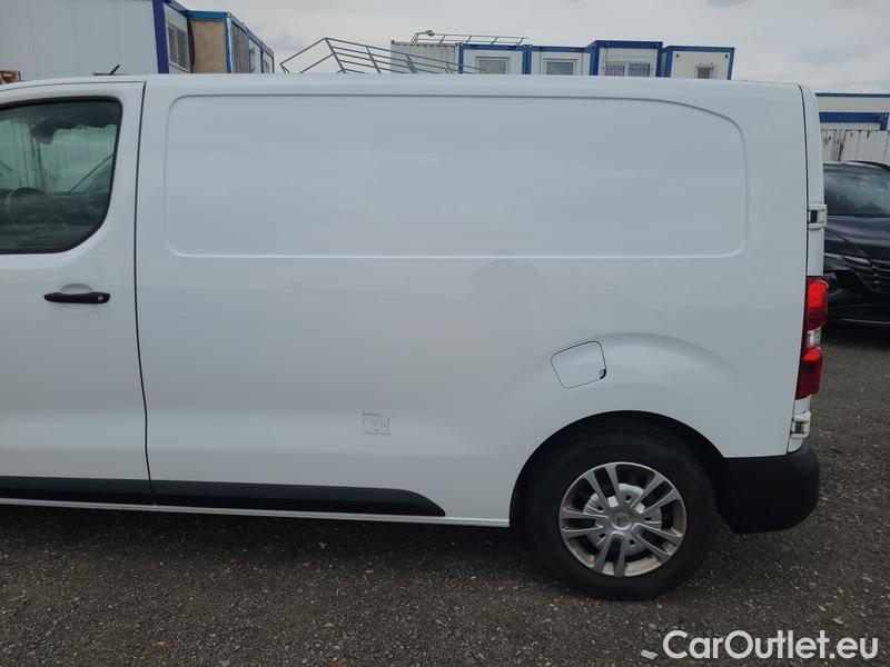  Citroen  Jumpy  LCV (2016)  Furgon 1.5BHDI 120 L2H1+ #16